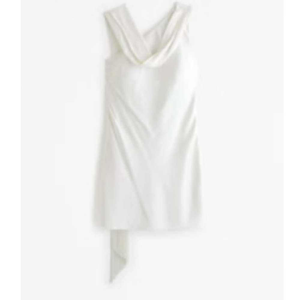 Abercrombie dress